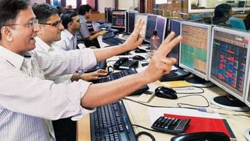 Effect of windfall tax cut, Reliance rises more than 4 percent and Sensex jumps over 750 points