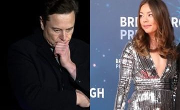 Photo of Elon Musk Affair: Is Elon Musk’s affair going on with the wife of the co-founder of Google?  WSJ report shocked