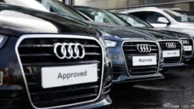 Photo of Expensive cars are being bought fiercely in the country, 49 percent jump in Audi’s sales, 1765 cars sold in 6 months