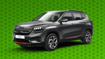 Photo of Facelifted version of Kia Seltos revealed, will fly with new avatar at Auto Expo!
