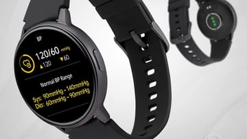 Photo of Fastrack Reflex Play Smartwatch with AMOLED Display Launched for 7 Days Non-Stop