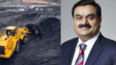 Photo of Gautam Adani got Coal India’s coal import contract, Adani Enterprises bid the lowest