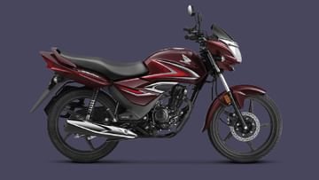 Photo of Honda CB Shine shines in bike sales, became the number 1 motorcycle in the country, broke all sales records in a month