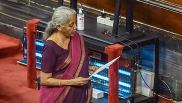 Photo of How much black money is deposited in Swiss bank?  Know what Nirmala Sitharaman answered to this question