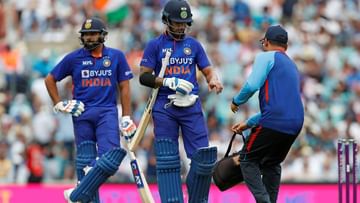 Photo of IND vs ENG: A decision of Rohit Sharma took India, but after the defeat, the class of the team was imposed