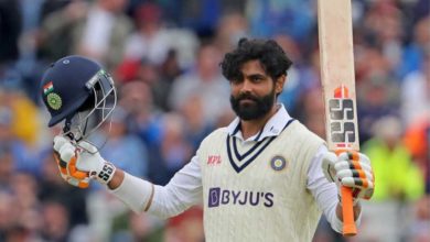 Photo of IND vs ENG: Ravindra Jadeja chose his best innings of Test, know at which number Edgbaston’s century and why?