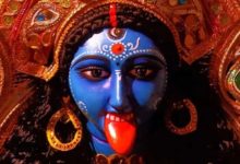 Photo of India expressed displeasure over the derogatory presentation of Goddess Kali in Canada, the embassy said – remove the poster immediately
