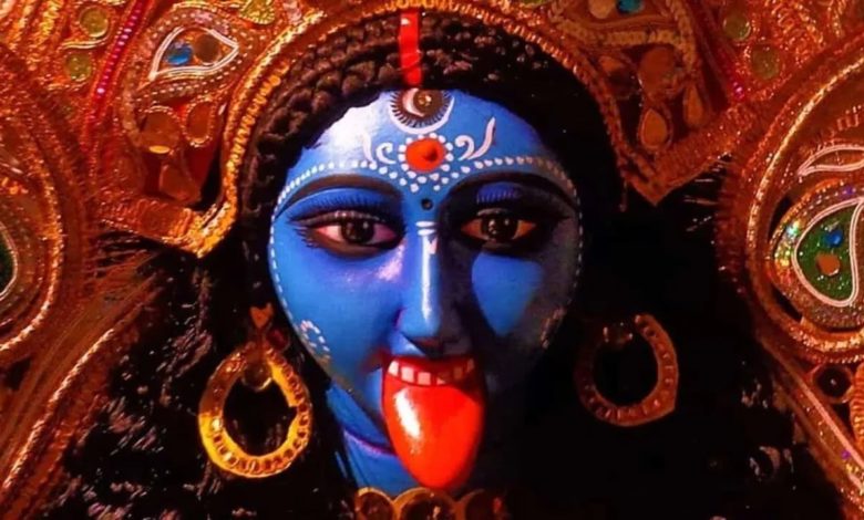 India expressed displeasure over the derogatory presentation of Goddess Kali in Canada, the embassy said - remove the poster immediately