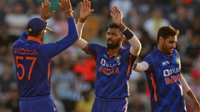 Photo of India vs England 1st T20 Match Report: Hardik Pandya took the power of England, Team India washed away by 50 runs
