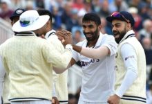 Photo of India vs England Day 2 Match Report: Captain Bumrah was alone on England, dropped 5 wickets for 84 on the second day