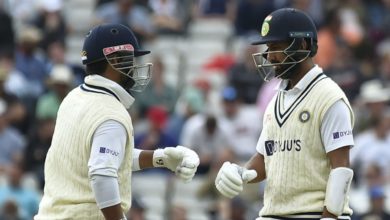 Photo of India vs England Day 3 Match Report: Bowlers took the lead, Pujara increased his strength, India got stronger on the third day