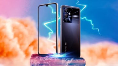 Photo of Infinix Note 12 Pro 5G launched with 108MP camera, will get thousands of discounts, see offers