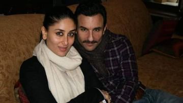 Photo of Kareena Kapoor broke her silence on the news of pregnancy, said – Saif Ali Khan and I …
