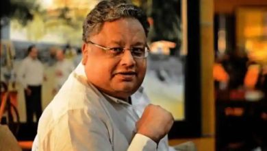 Photo of Market Leaders Portfolio: Know which stock of these giants, including Rakesh Jhunjhunwala, increased their trust in the June quarter, where they earned a lot of money