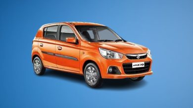 Photo of Maruti Alto K10: The best selling car to rule the roads again, get ready to welcome!