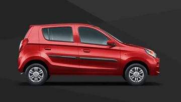 Maruti's new Alto car is coming for those who want a cheap car, know 5 new features before launching
