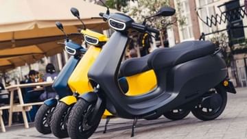 Photo of Ola will launch new software Move OS 3 on Diwali, calls will be made from electric scooter, will get great features
