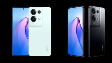 Photo of Oppo Reno 8 Pro launched with flagship features, so many features that you will get tired of counting