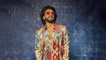 Photo of Ranveer Singh’s steps are not shaken by the ‘Nude Photos’ controversy, will soon face the media in this event