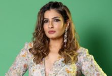 Photo of Raveena Tandon: When the trollers raised questions on the privilege of Raveena Tandon, the actress retaliated, said- I was teased and commented