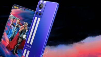 Photo of Realme GT Neo 3 Thor Love Thunder Edition launched, will get 150W super fast charging speed