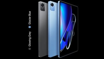 Photo of Realme Pad X launched with 8340mAh battery-2K display, great features at a low price