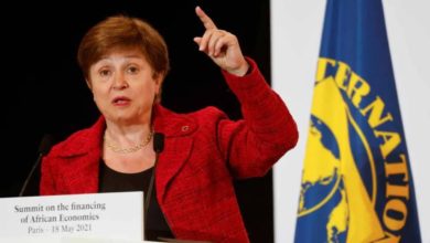 Photo of Recession is coming again!  Decline in economic growth of many countries, big statement of IMF Chief Kristalina Georgieva