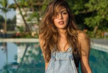 Photo of Rhea Chakraborty Birthday: Rhea Chakraborty remained in the headlines due to more controversies than films, know special things related to her on the occasion of her birthday