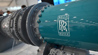 Photo of Rolls-Royce Announces Two Hydrogen Aircraft Partnerships at Farnborough Airshow