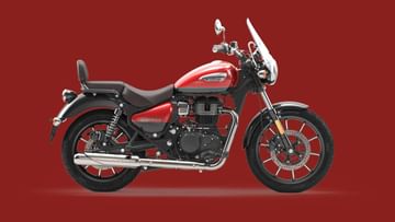 Photo of Royal Enfield gave a big blow to the customers, increased the rates of Meteor 350 for the third time, know how expensive the bike is
