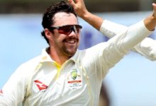 Photo of SL vs AUS: Australian bowler took 4 wickets in 17 balls, Sri Lanka lost by 10 wickets