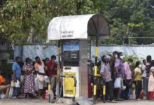 Photo of Sri Lanka will get two consignments of fuel in July, the country is in huge economic crisis