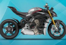 Photo of Streetfighter Bike: Ducati’s new streetfighter bike V4 SP launched at the cost of Mercedes