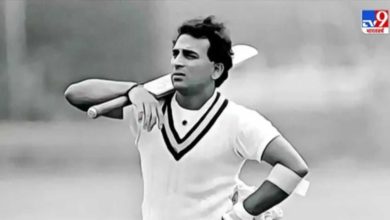 Photo of Sunil Gavaskar’s Ishq Ki Woh Dastaan, from which Anjaan Hindustan, know the secret of that song in the life of ‘Little Master’