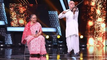 Photo of Superstar Singer 2: 77-year-old Swapan Seth treated his wife’s cancer by showing musical talent on the road, everyone got emotional after hearing the story