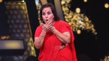 Photo of Superstar Singer 2: Lata Mangeshkar became emotional after remembering ‘Laughing Noorani’ fame Jeevikala, said- Didi gave this name ..