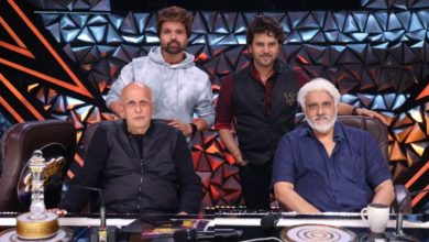 Photo of Superstar Singer 2: Mahesh Bhatt teases the story of ‘Gali Mein Aaj Chand Nikla’, said- When our father came home late…