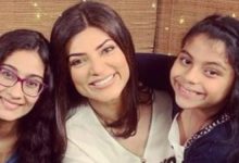 Photo of Sushmita Sen Marriage: Sushmita Sen is still a virgin due to daughters, said – thought of marriage thrice, but God saved her…
