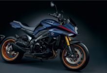 Photo of Suzuki’s Katana sports bike launched at 13.61 lakhs, equipped with one-to-one advanced technology