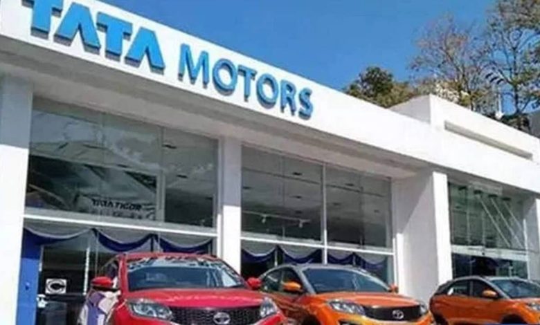 Tata Motors expects better performance in the second half of the current financial year due to improvement in supply
