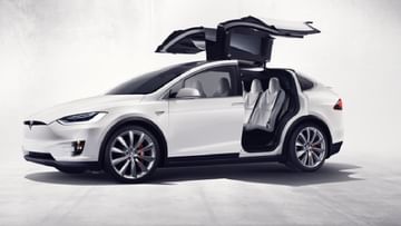 Photo of Tesla brought amazing feature in its car, Automated doors will open without touching
