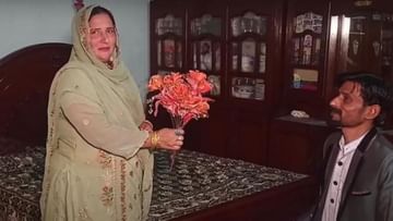 The mistress lost her heart to the servant, then got married, the love story of this Pakistani woman is in the news