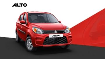 The new Alto will return with a powerful engine, will it be launched with the Maruti Grand Vitara?