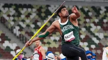 Photo of The spear to defeat Neeraj Chopra is not available in Pakistan, what should we do?  Arshad Nadeem cried over his helplessness