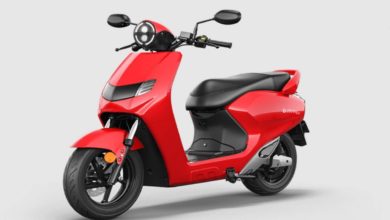 Photo of These are the best 5 options in the segment of Electric Scooter, starting price of Rs 45,000