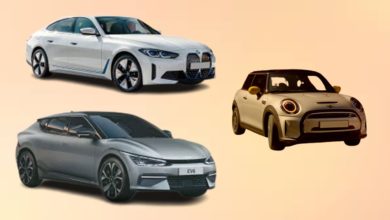 Photo of These electric cars are already present in India in the price range of Volvo XC40, read the full list