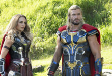 Photo of Thor: Really like and Thunder: Off-Kilter Superhero Movie With Humor & Coronary heart