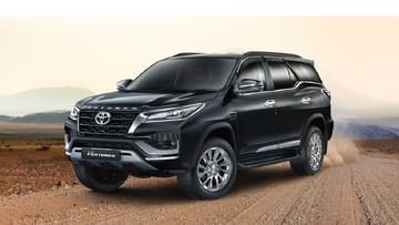 Photo of Toyota Fortuner robs big SUV in big SUV, sets new sales record in June with 471 percent growth