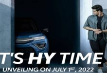 Photo of Toyota Hyryder Car will be launched in India today, know 5 big features before launch