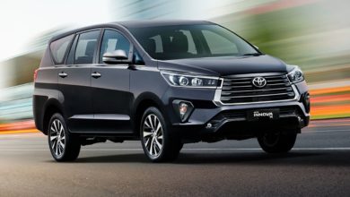 Photo of Toyota Innova HyCross: Toyota will bring a new model of Innova, a new SUV car will come in the name of High Cross!